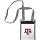Forever Collectibles Texas A&M University Cross-Body Tote Bag                                                                    - view number 1 image