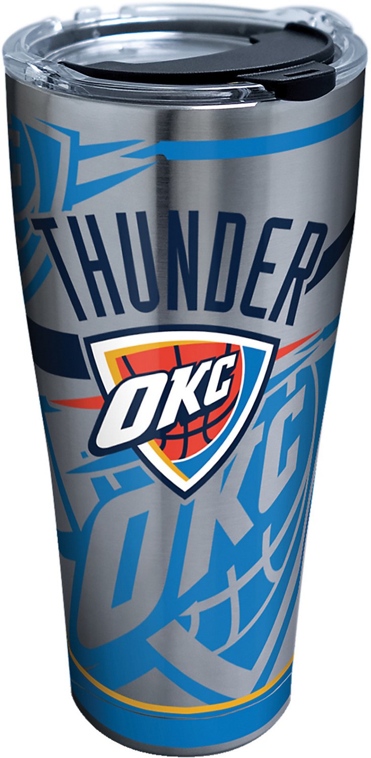 thunder tumblers