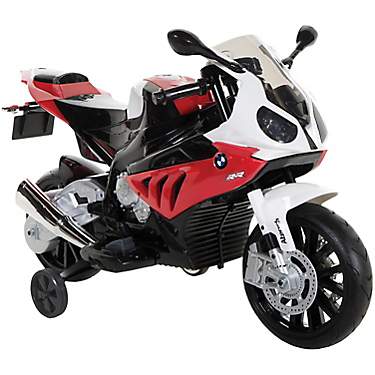 Dynacraft BMW Motorcycle                                                                                                        