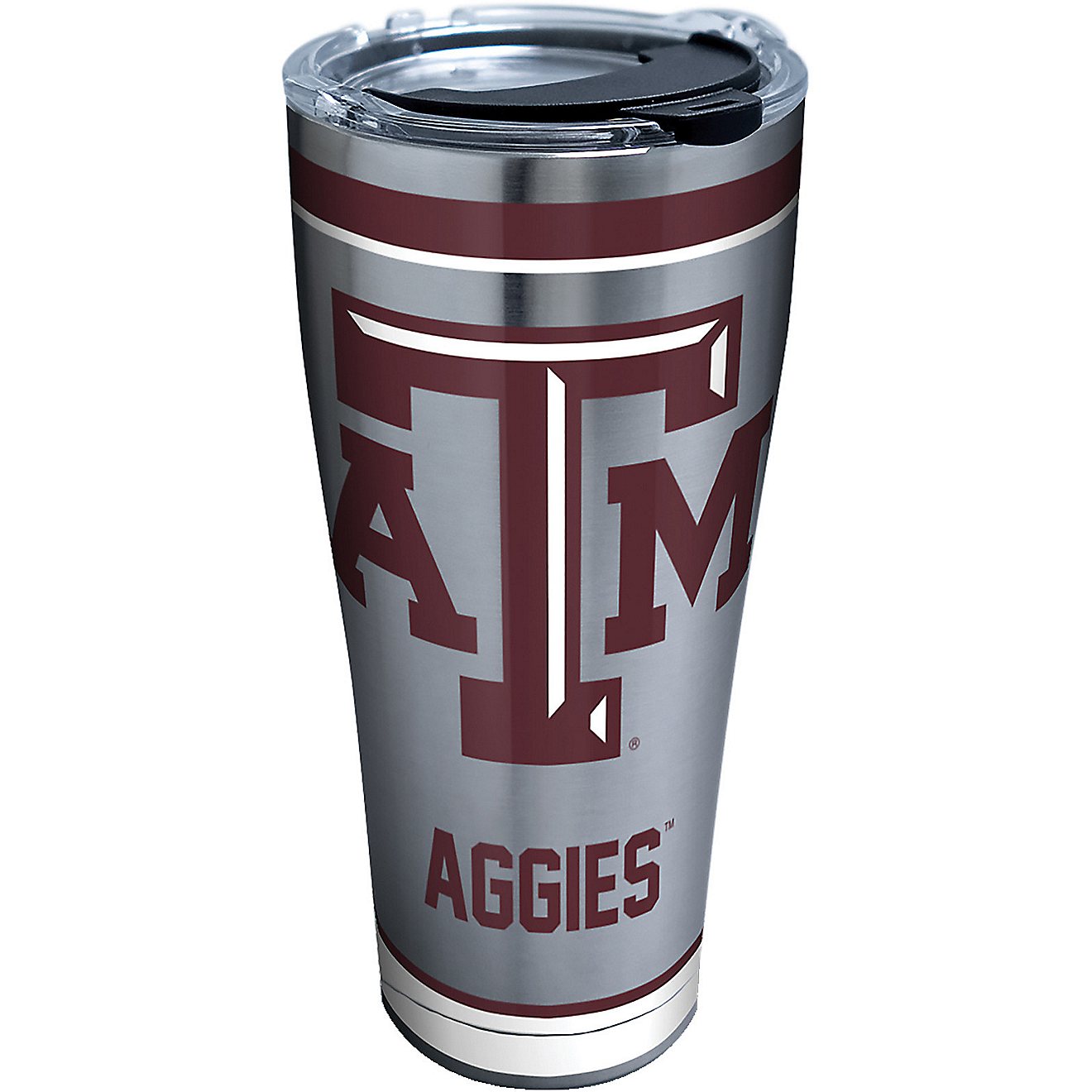 Tervis Texas A&M University 30 oz Stainless-Steel Tumbler                                                                        - view number 1
