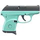 Ruger LCP .380 ACP Semiautomatic Pistol                                                                                          - view number 1 image