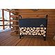 ShelterLogic 4 ft Heavy Duty Firewood Rack with Cover                                                                            - view number 2 image