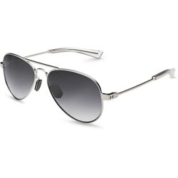 Getaway M Aviator Sunglasses