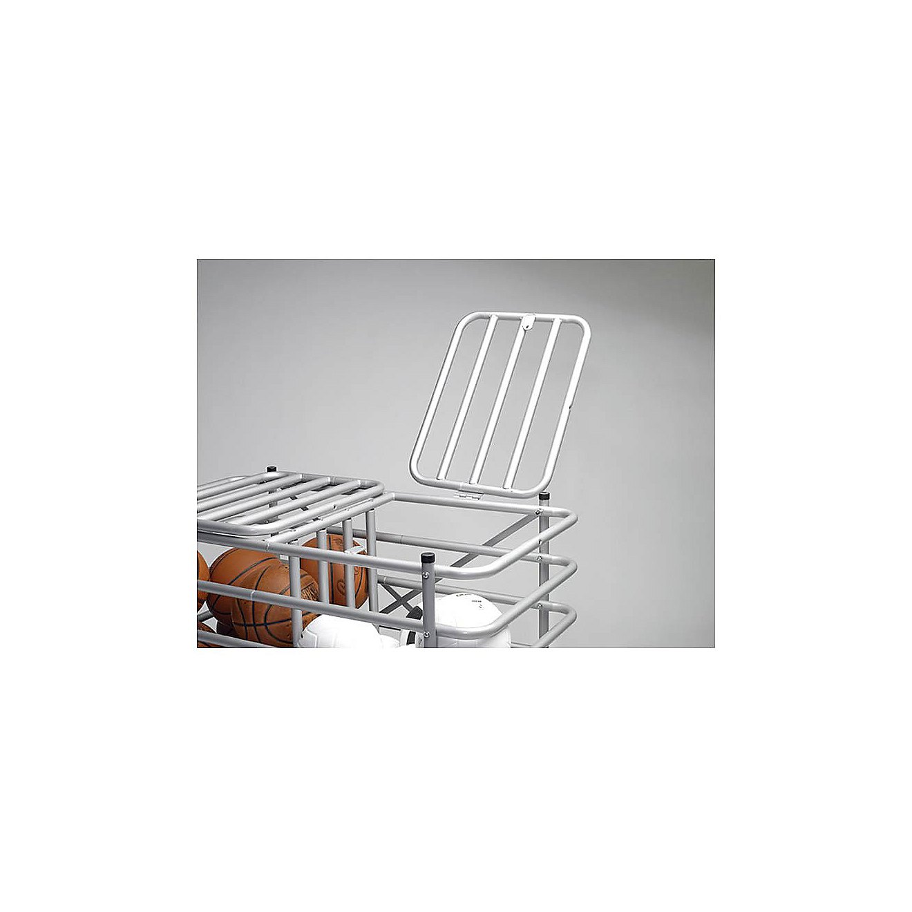 Tandem Sport Double-Sided Ball Cage Tandem Sport Double-Sided Ball Cage
