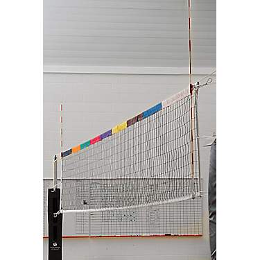 Tandem Sport Volleyball Net Zone System                                                                                         