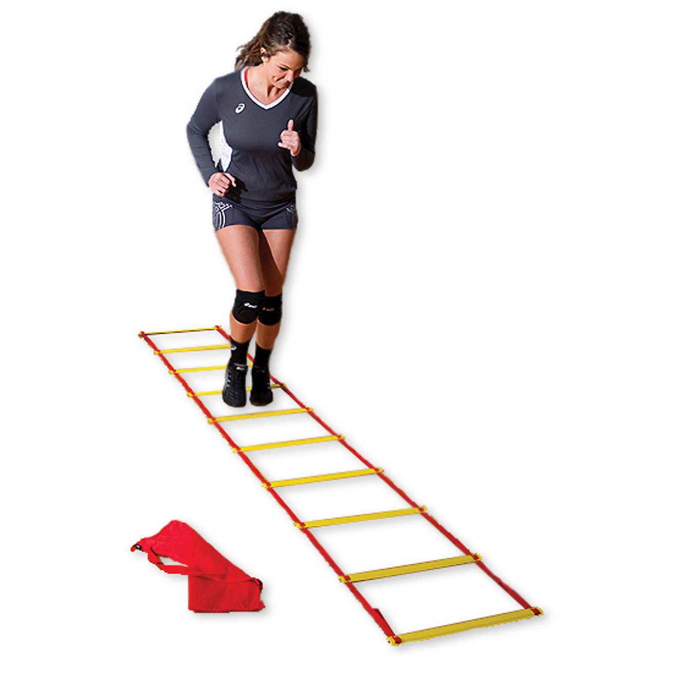 Tandem Sport Agility Ladder                                                                                                      - view number 1
