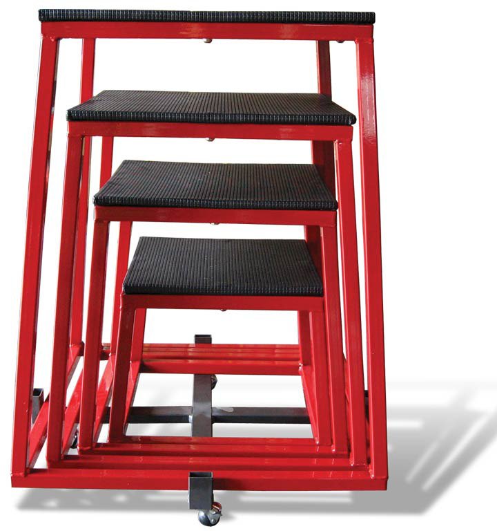 Volleyball Training Equipment