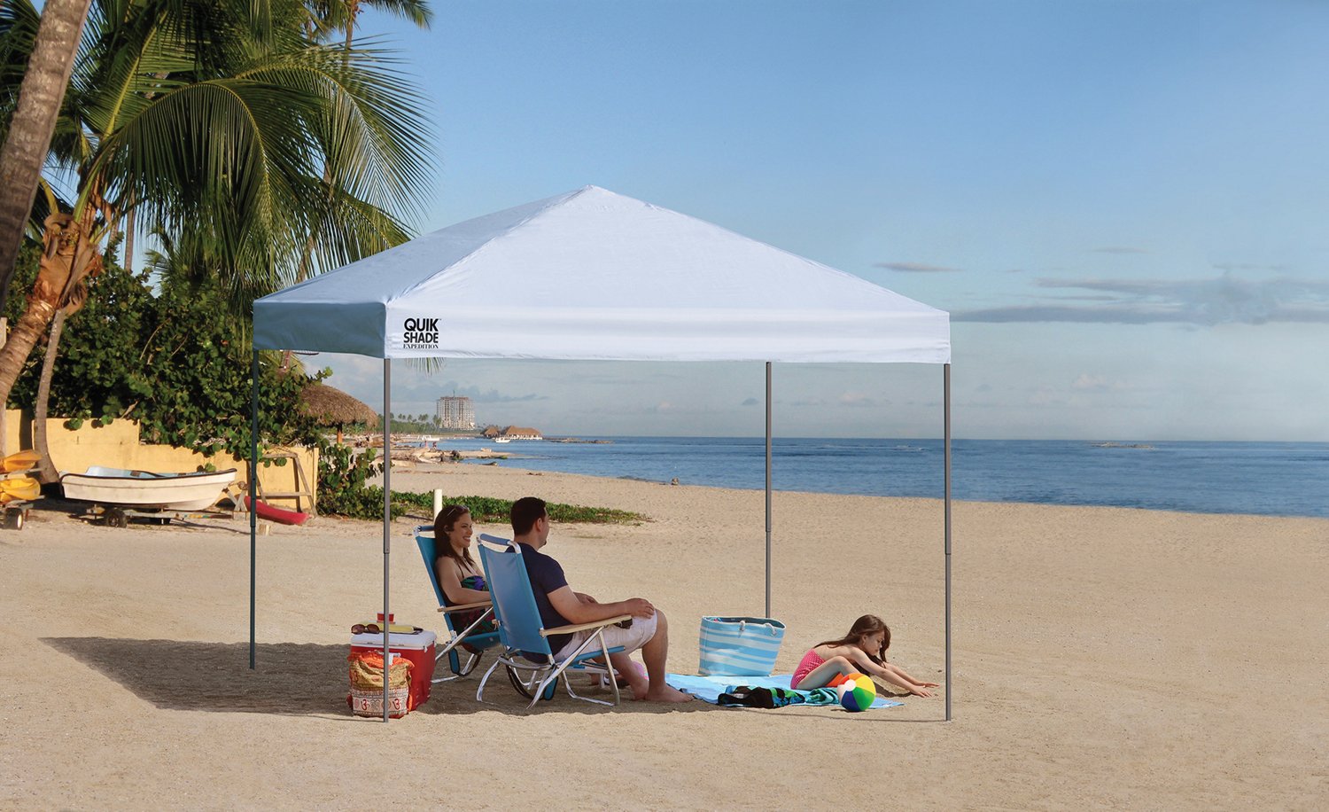 Straight Leg Canopy Tent _ Straight Leg Canopies in Canopies & Shelters ...