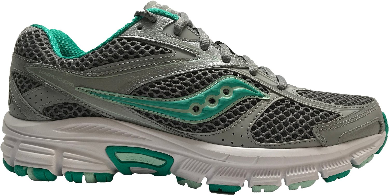 academy saucony