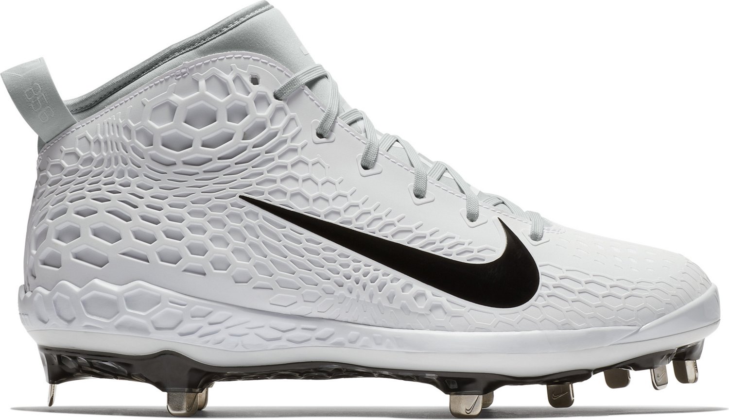 nike force zoom trout 5 cleats