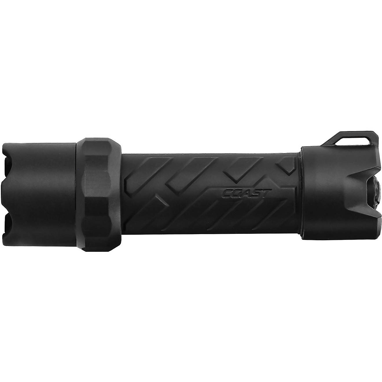Coast Polysteel 400R Waterproof Rechargeable LED Flashlight                                                                      - view number 1