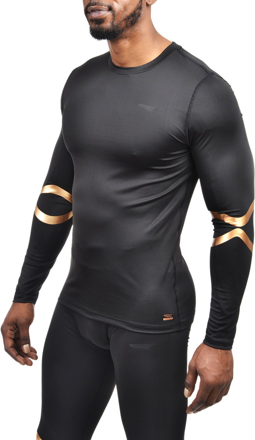 shirts with copper in them