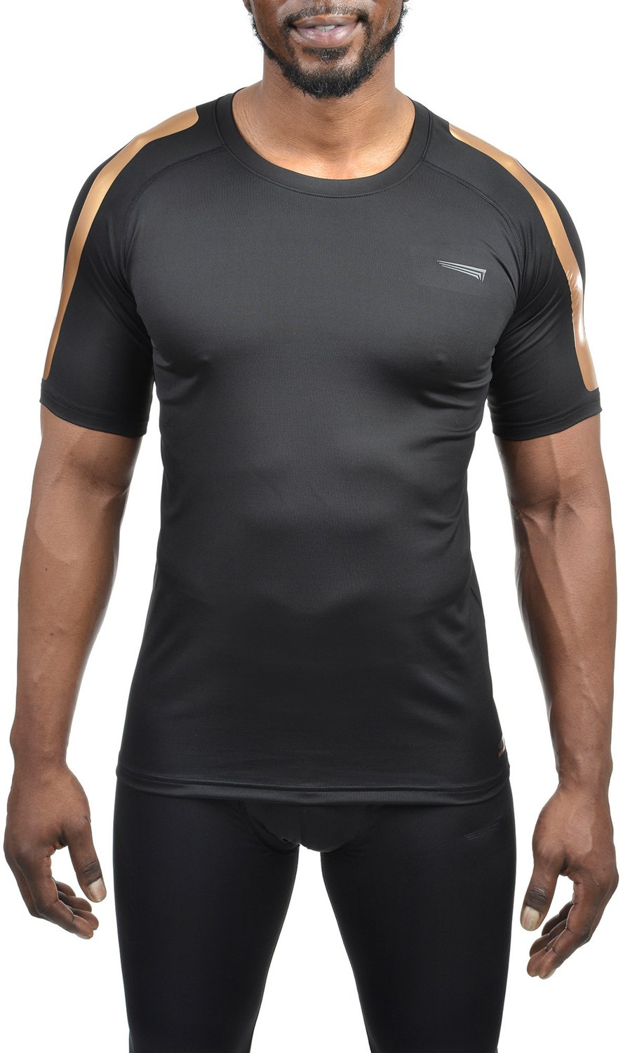 copper fit t shirt home depot
