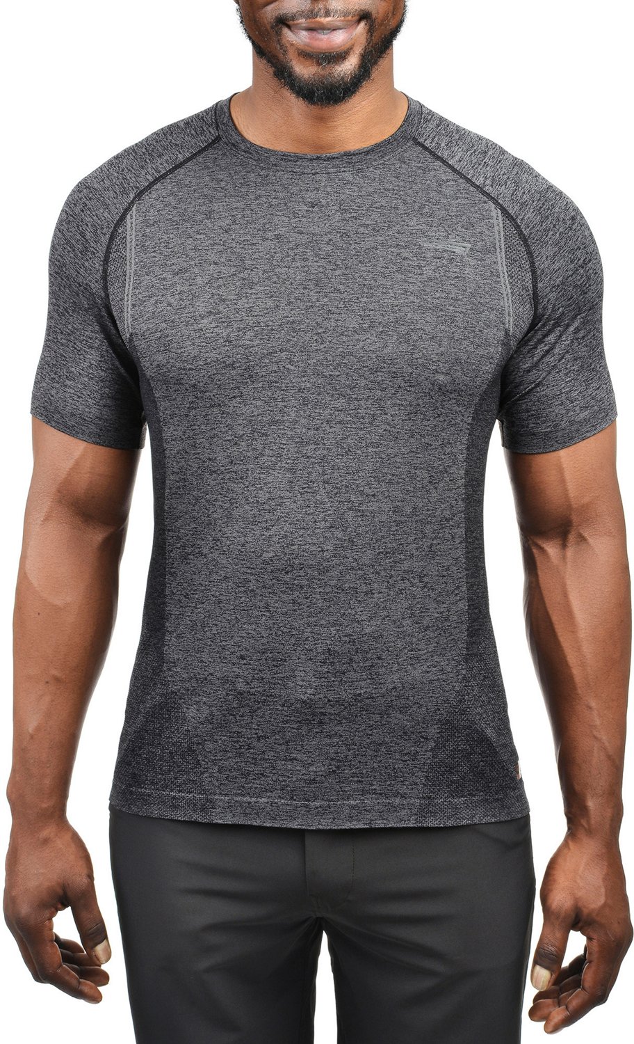 copper fit t shirt home depot