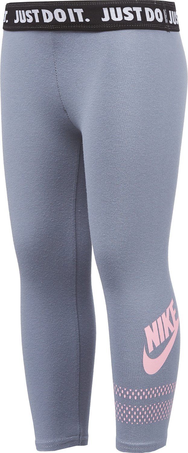 toddler girl nike leggings