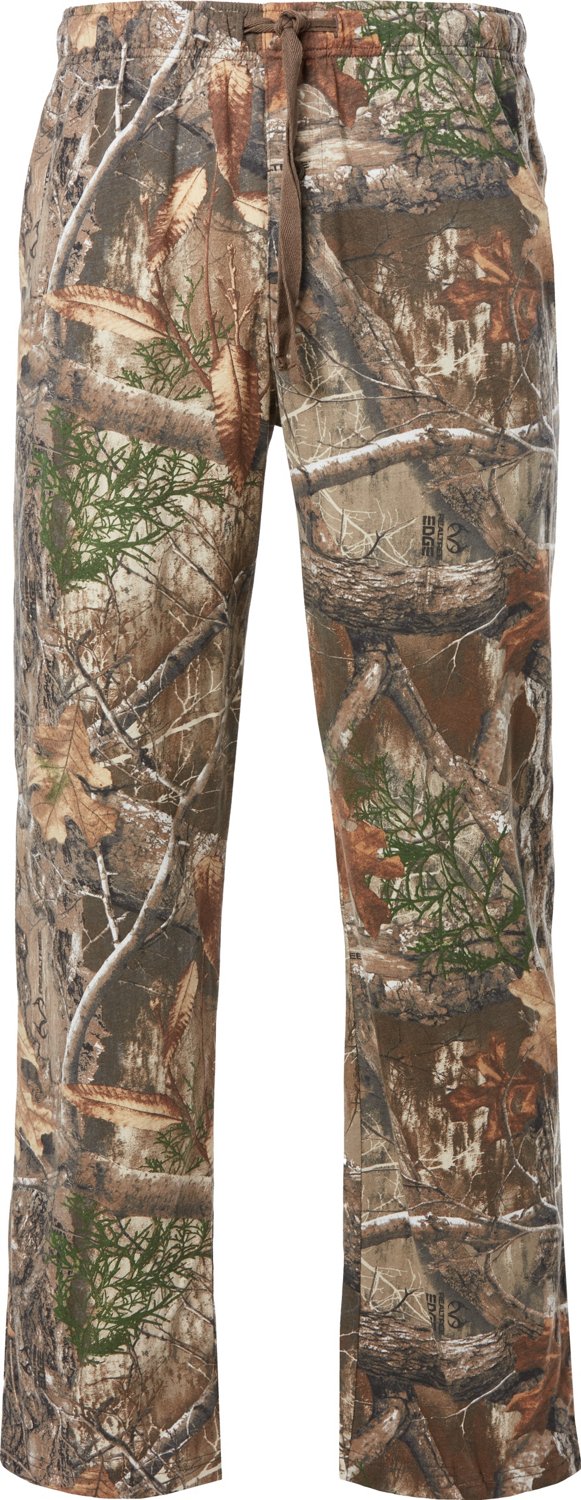 men's magellan khaki pants