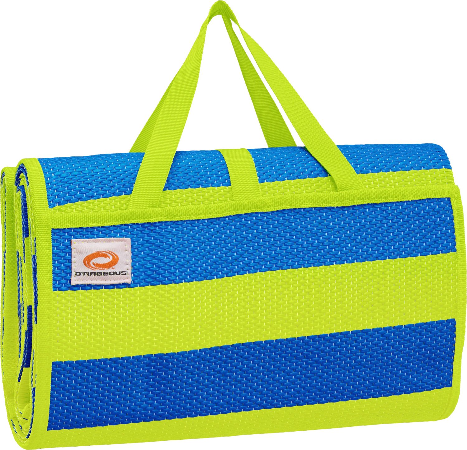 Beach Totes + Towels