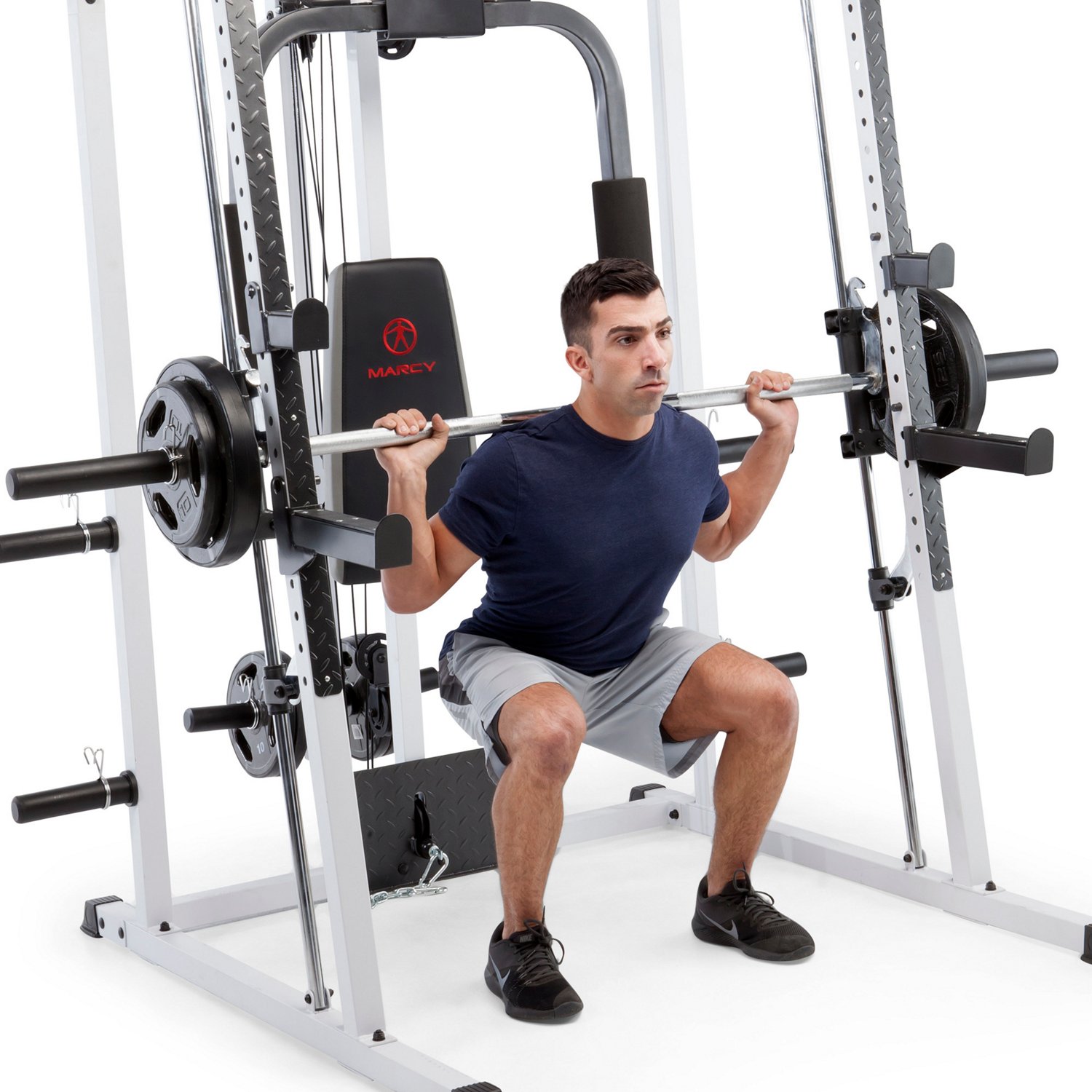 Academy Sports Home Gym