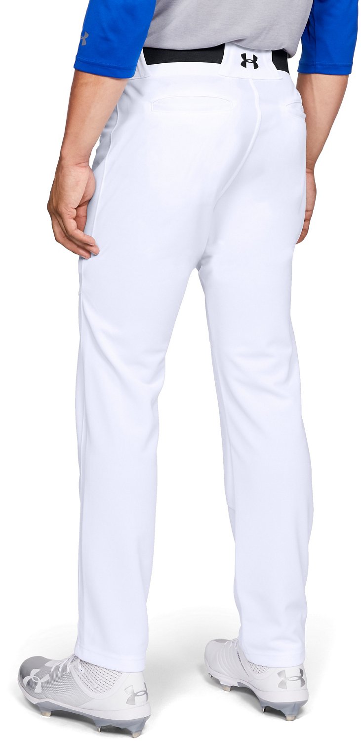 under armour utility baseball pants