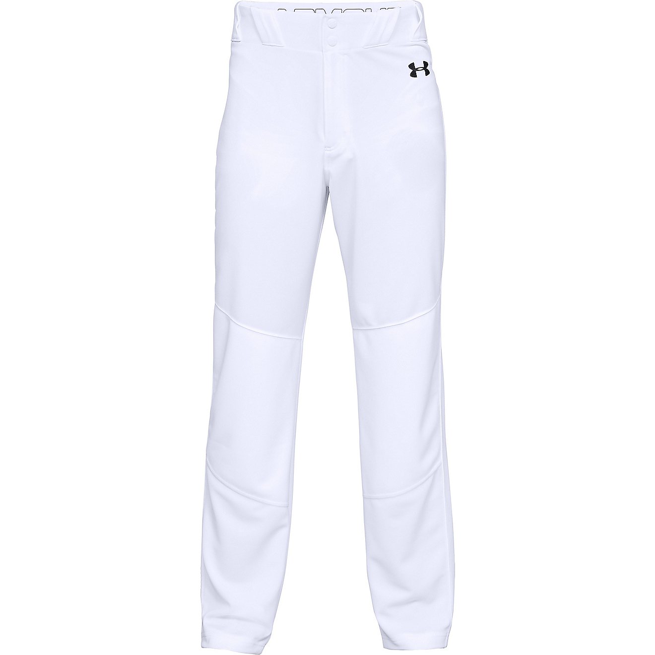 Under Armour Men's IL Utility Baseball Pants                                                                                     - view number 1