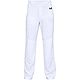 Under Armour Men's IL Utility Baseball Pants                                                                                     - view number 1 image
