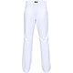 Under Armour Men's IL Utility Baseball Pants                                                                                     - view number 2 image