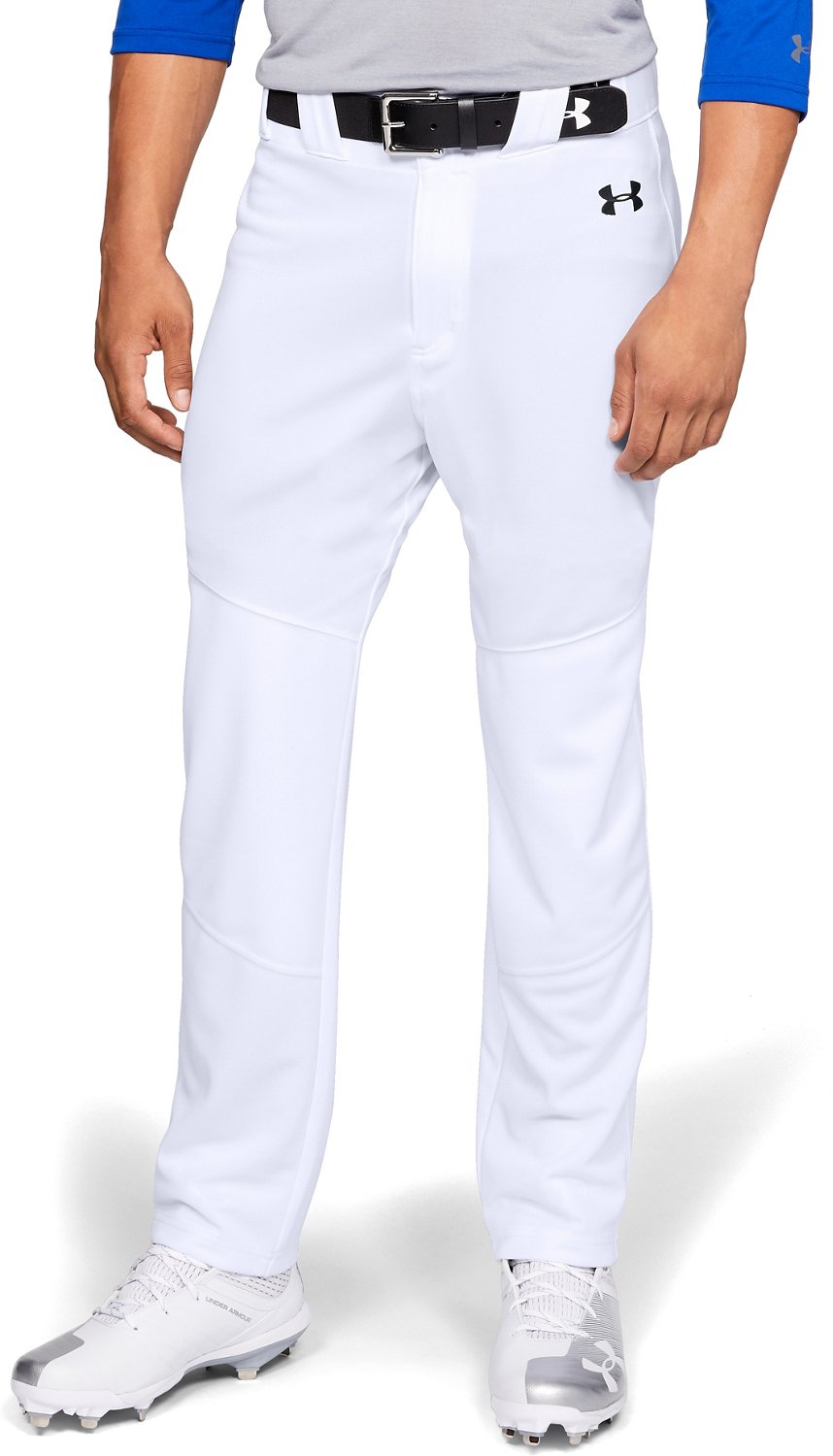 under armour utility baseball pants