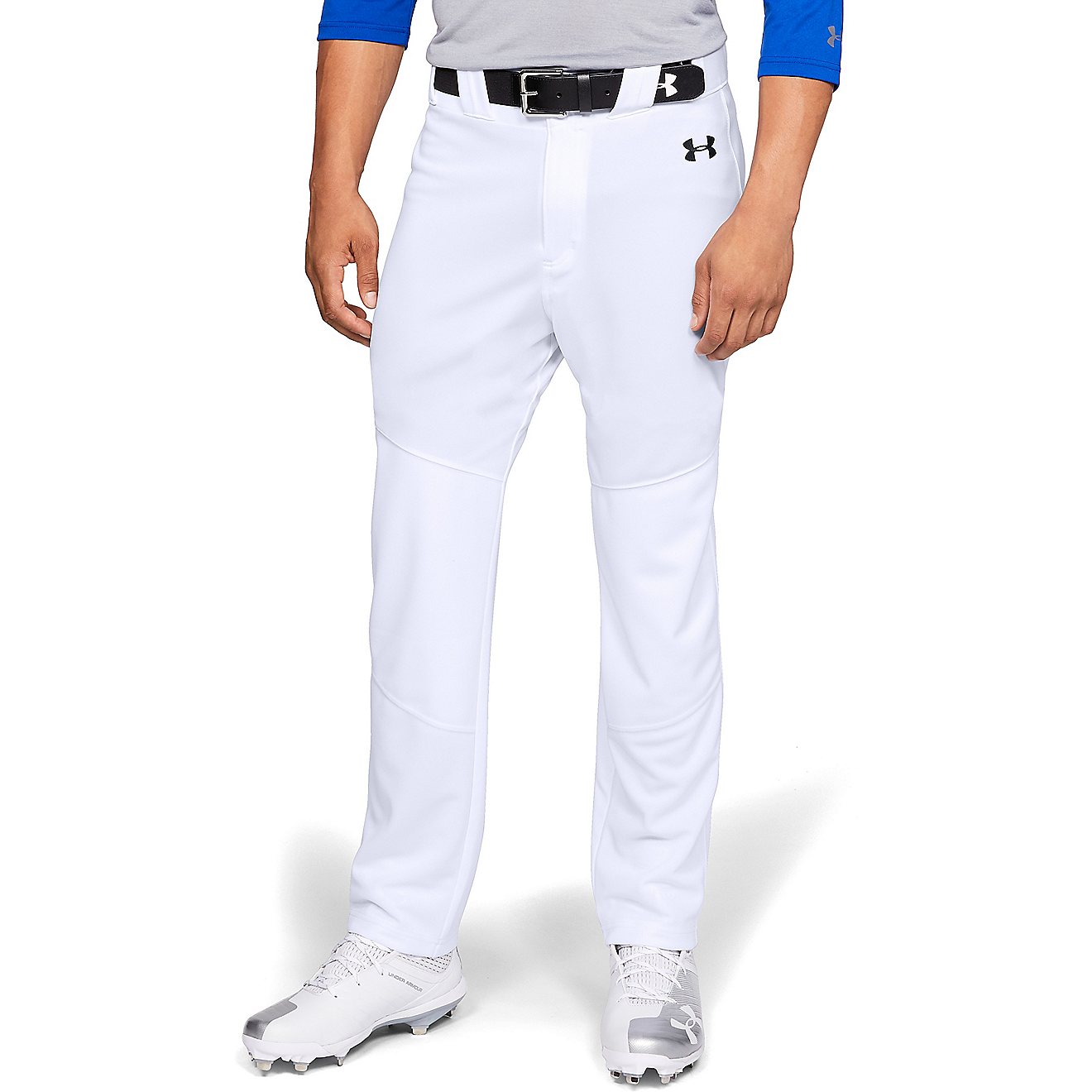 Under Armour Men's IL Utility Baseball Pants                                                                                     - view number 3
