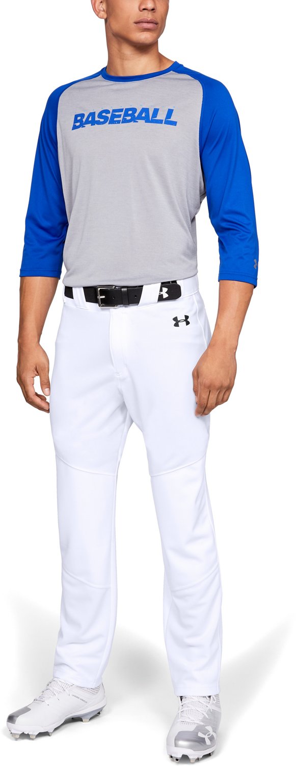 under armour utility baseball pants