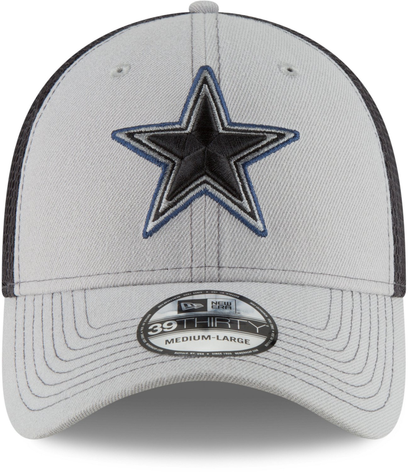 columbia dallas cowboys cap