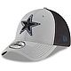 New Era Men's Dallas Cowboys 2T Sided 3930 Cap                                                                                   - view number 2 image
