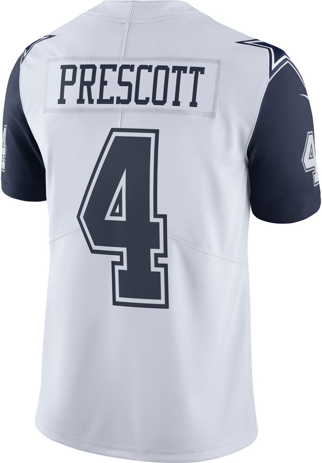 dallas cowboys 4 jersey