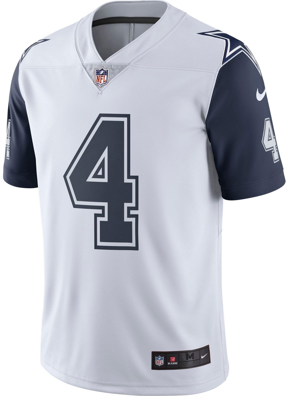 academy cowboys jersey