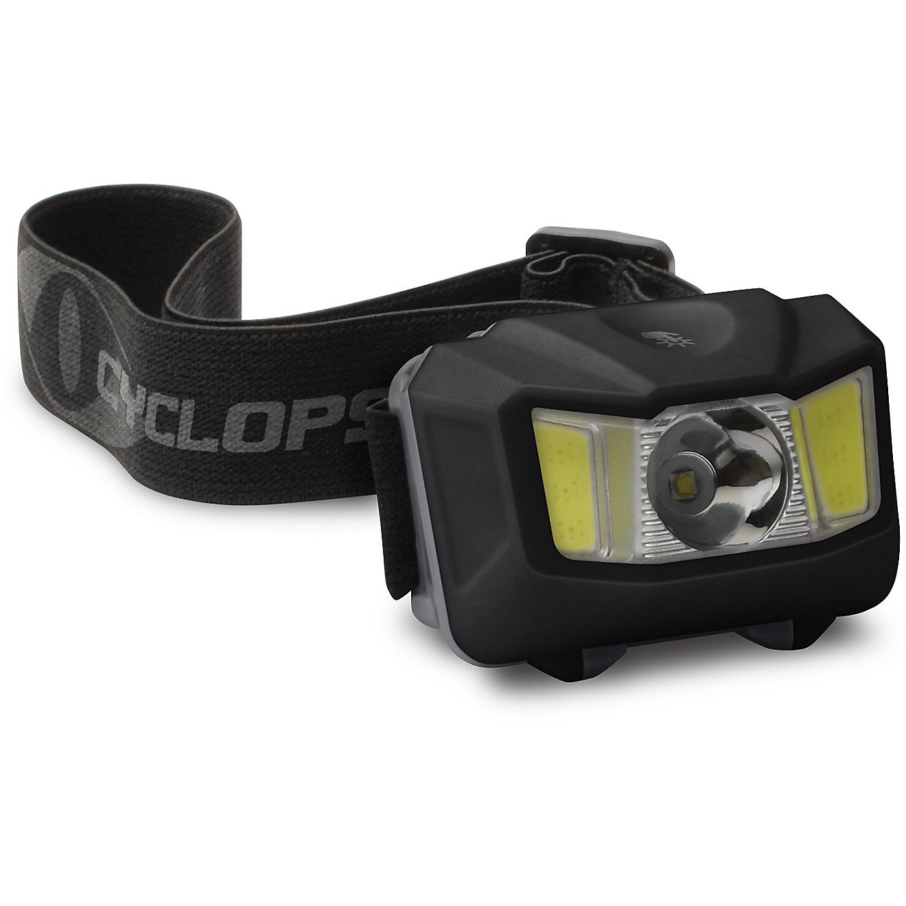 Cyclops Hero LED Headlamp                                                                                                        - view number 1