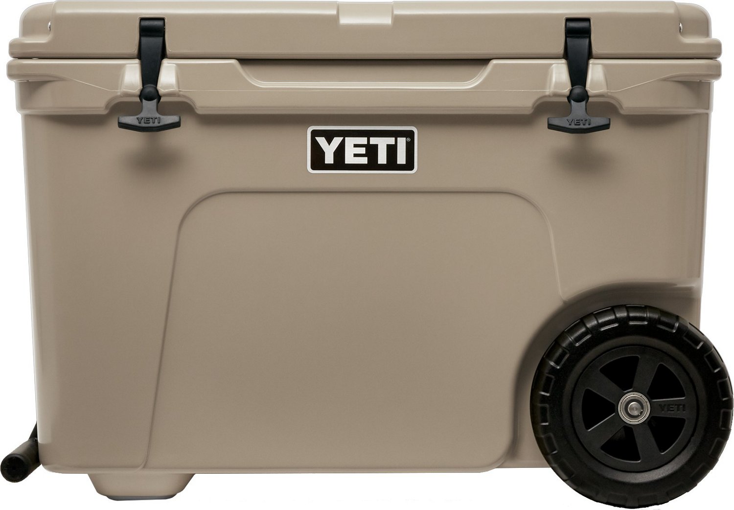 YETI Tundra Haul Cooler Academy