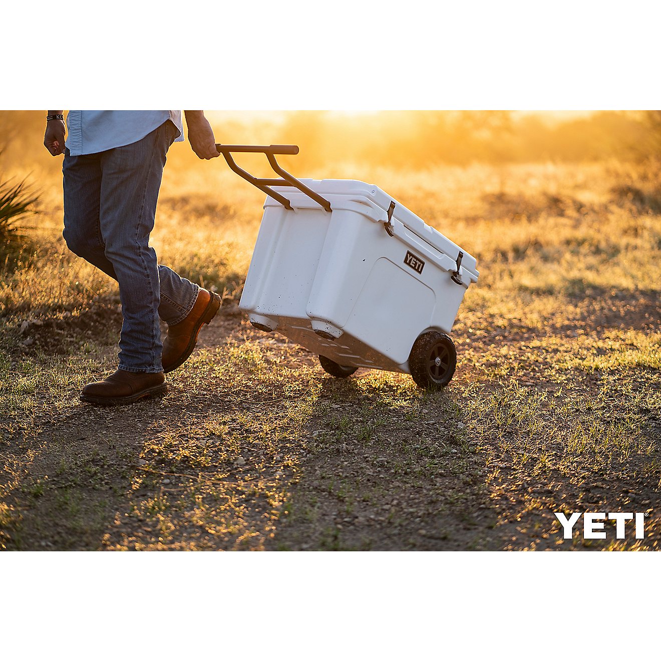 YETI Tundra Haul Cooler                                                                                                          - view number 4