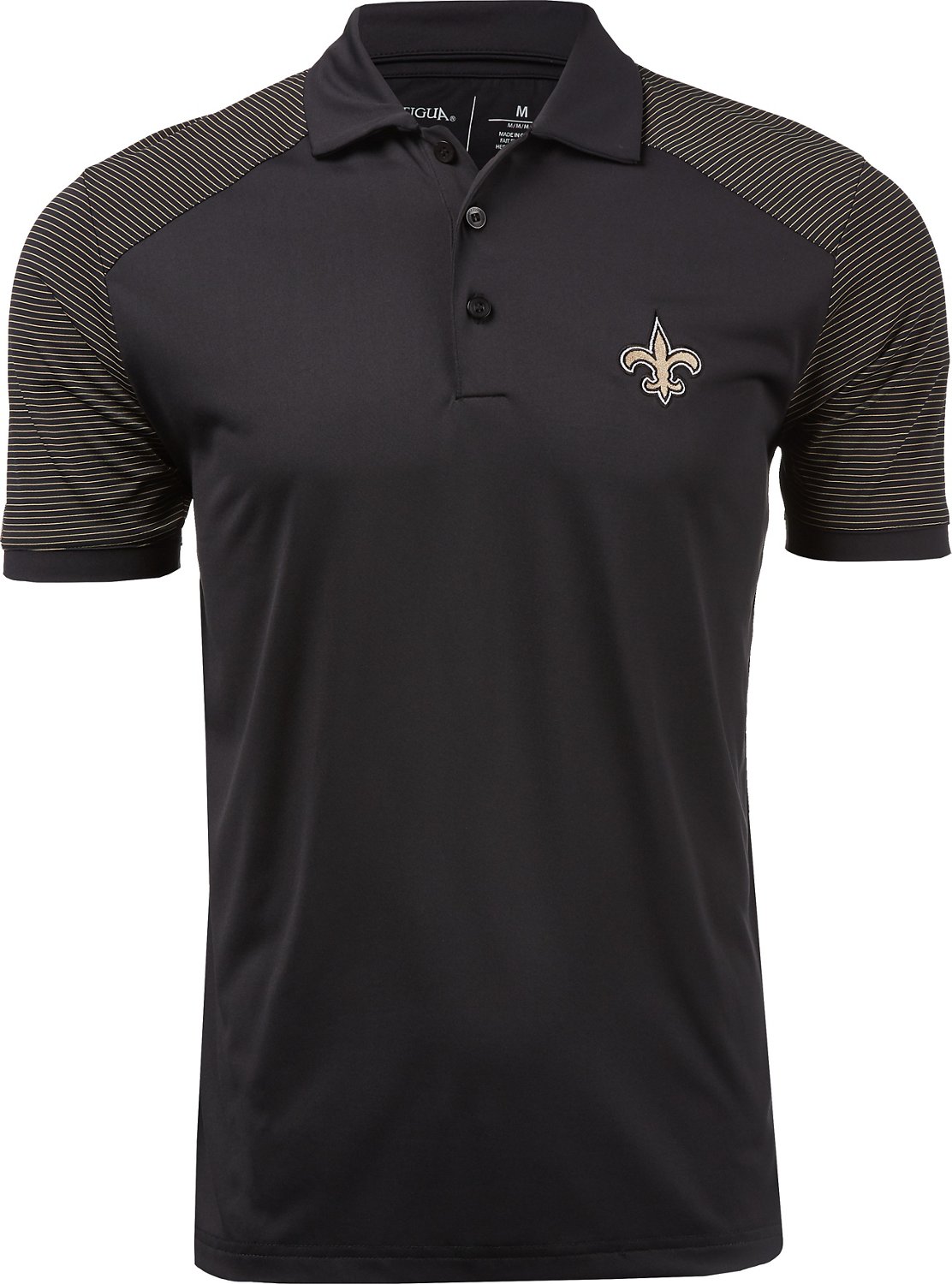 new orleans saints collared shirts