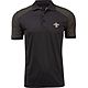 Antigua Men's New Orleans Saints Engage Polo Shirt                                                                               - view number 1 image
