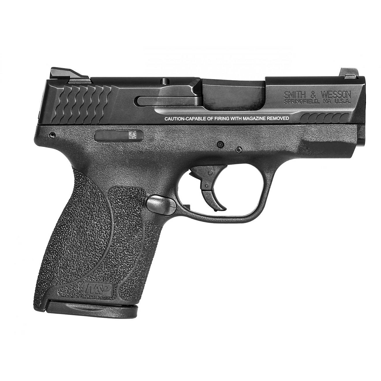 Smith & Wesson M&P45 ShieldM2.0 MA 45 ACP Compact 7-Round Pistol                                                                 - view number 1