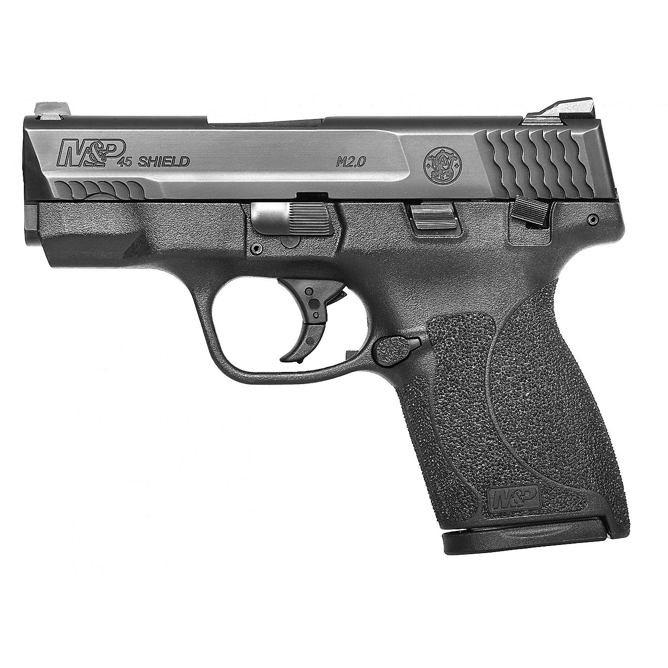 Smith & Wesson M&P45 ShieldM2.0 MA 45 ACP Compact 7-Round Pistol                                                                 - view number 2