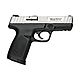 Smith & Wesson SD9VE CA 9mm Full-Sized 10-Round Pistol                                                                           - view number 1 image