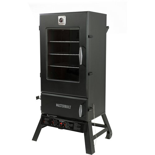 Smokers Electric Smokers, BBQ Smokers & More Academy