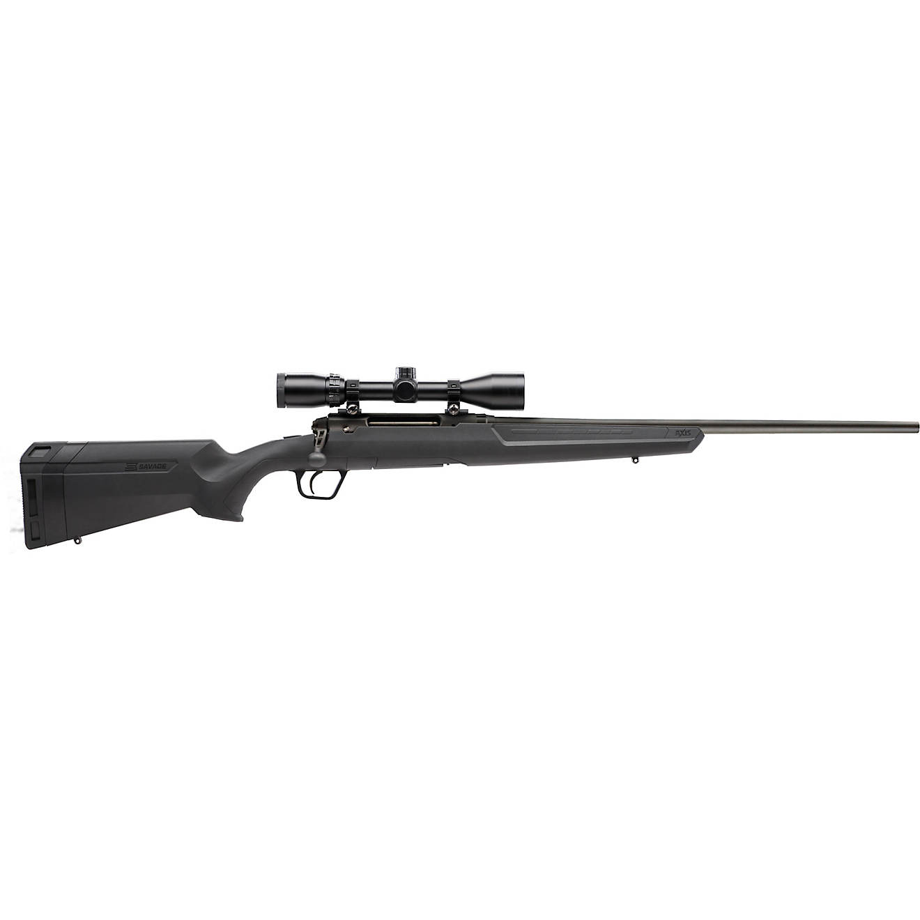 Savage AXIS XP .270 Winchester Bolt-Action Rifle                                                                                 - view number 1