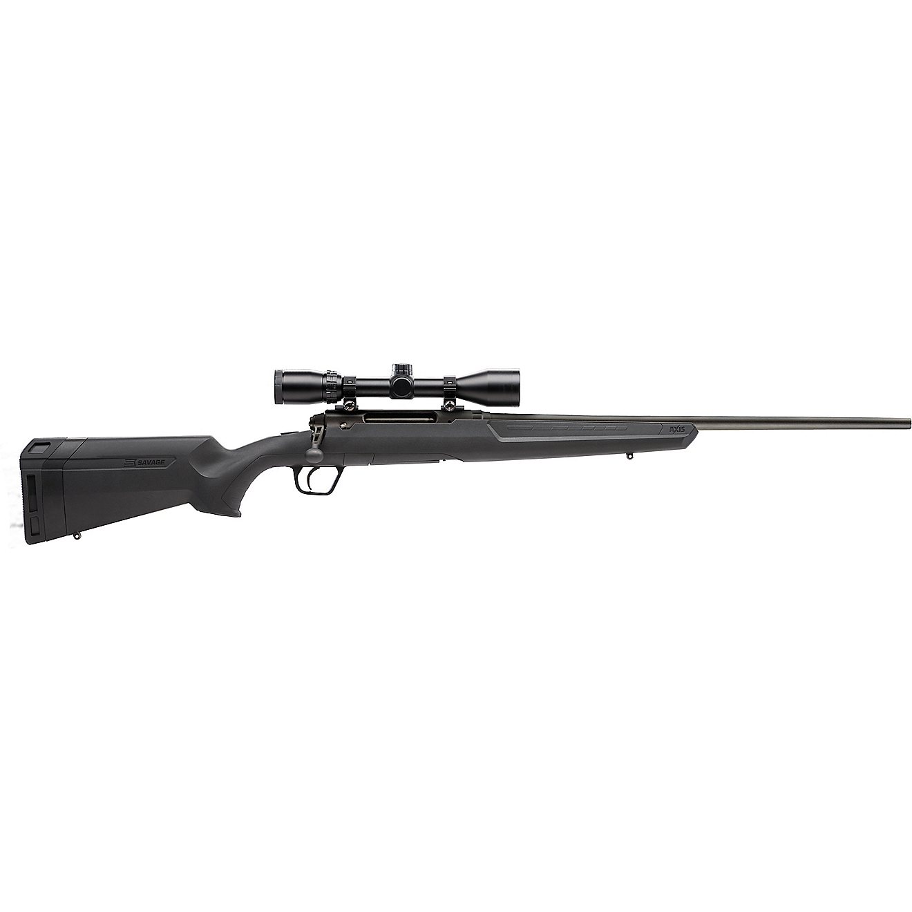 Savage Axis XP 6.5 Creedmoor Bolt Action Rifle                                                                                   - view number 1