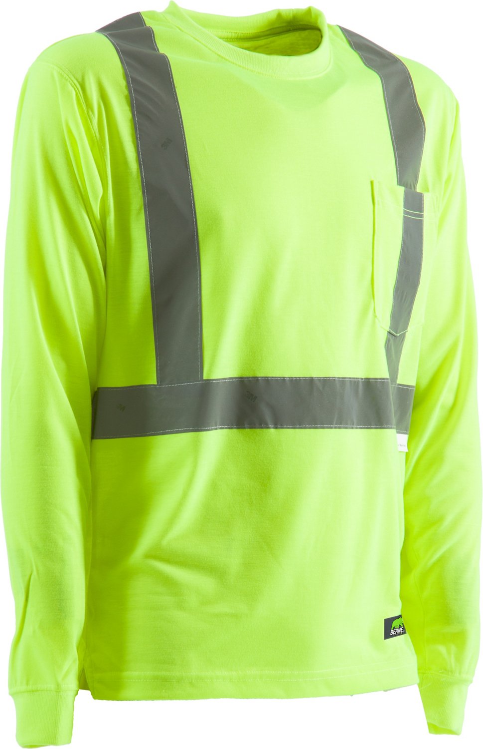 berne outdoor wear