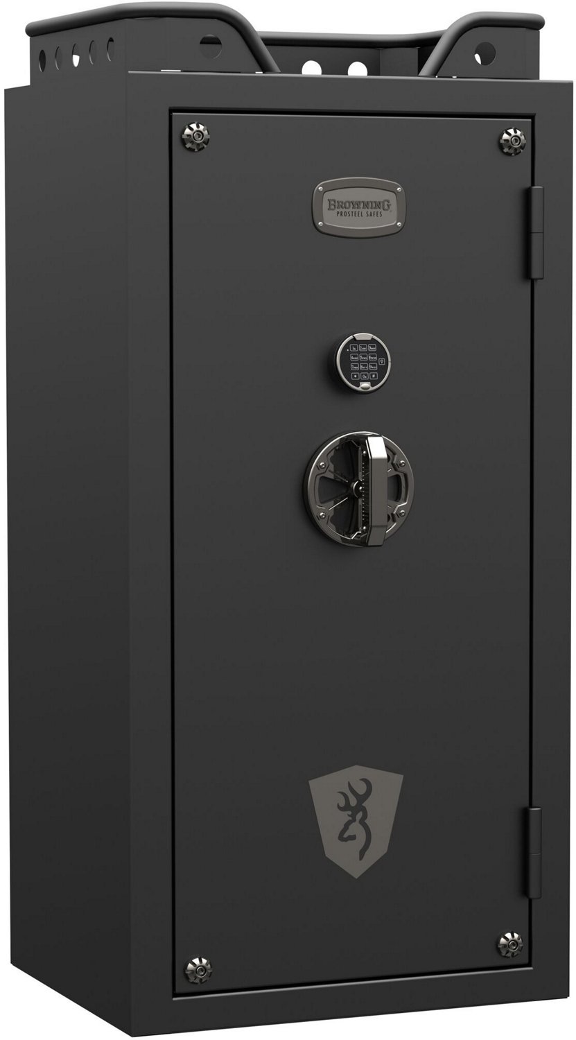 Browning Black Label Mark Iv 33 Gun Safe Academy