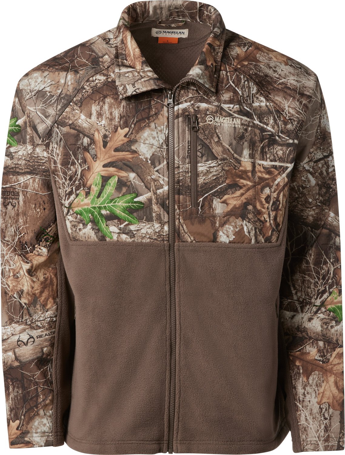 magellan hunting jacket
