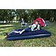 Full-Size Plush Top Airbed                                                                                                       - view number 4 image