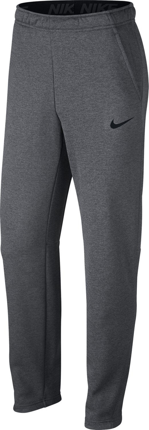 Nike Men's Therma Fleece Training Pants | Academy