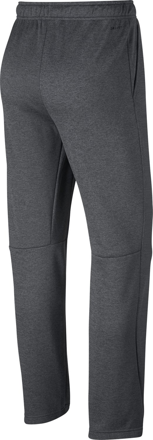 Nike Men's Therma Fleece Training Pants | Academy